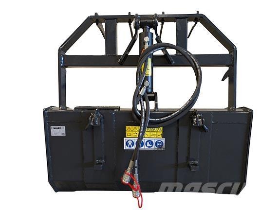  DOVRE ABWG100/M27 Žemės ūkis - Kita