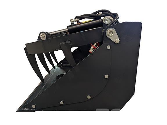  DOVRE ABWG100/M27 Žemės ūkis - Kita