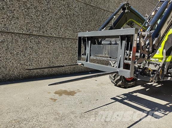  Dovre UBF2T Žemės ūkis - Kita