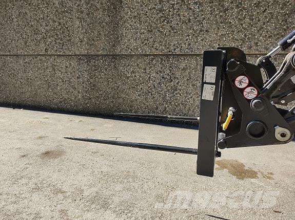  Dovre UBF2T Žemės ūkis - Kita