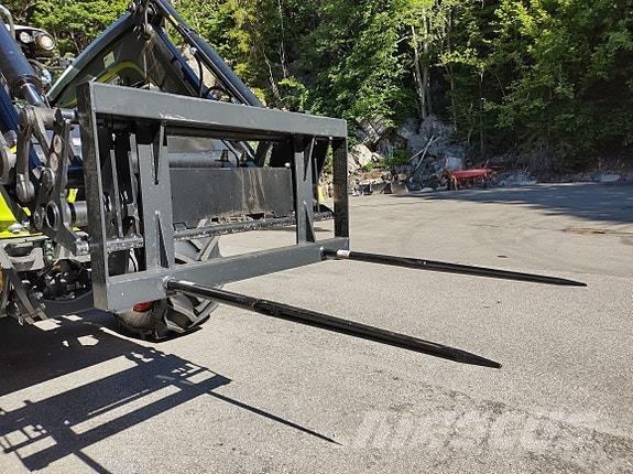  Dovre UBF2T Žemės ūkis - Kita