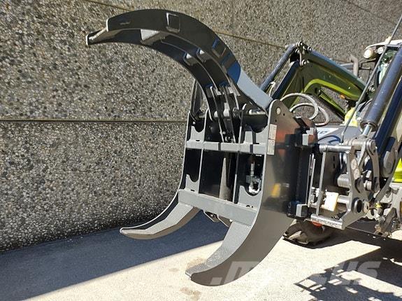  Dovre UWG1 Miško technika - Kita