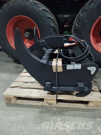  Dovre UWG1 Miško technika - Kita