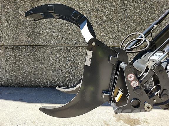  Dovre UWG1 Miško technika - Kita