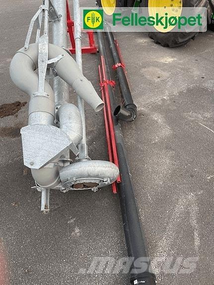 Duun SP400 Mineralinių trąšų barstytuvai