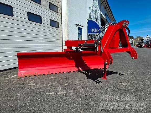 Duun TS260 Kita kelių ir sniego technika