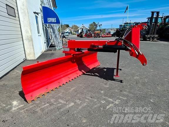 Duun TS260 Kita kelių ir sniego technika