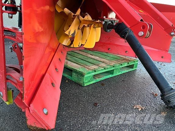 Duun VF253 Sniego pūstuvai