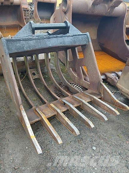  Dyrkeskuffe S70 Kiti naudoti statybos komponentai