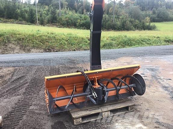 Epoke 180 V Sniego pūstuvai