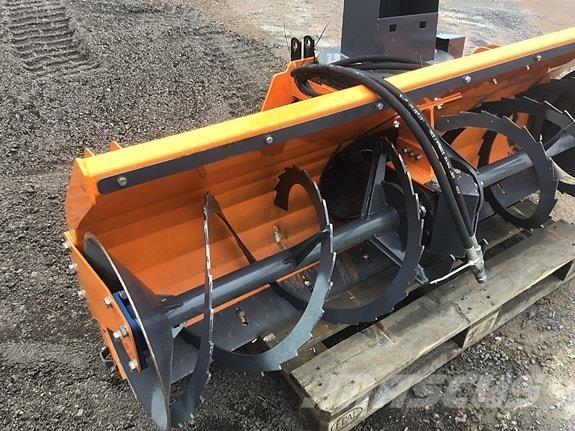 Epoke 180 V Sniego pūstuvai