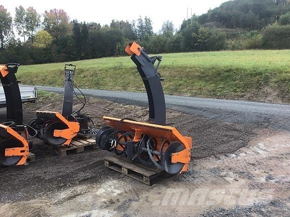 Epoke 180 V Sniego pūstuvai