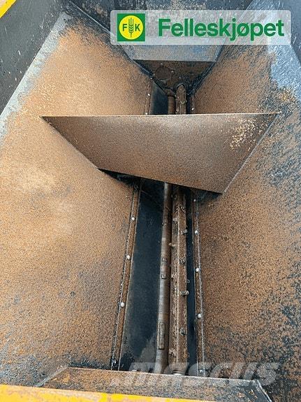 Epoke SKE20 Smėlio ir druskos barstytuvai