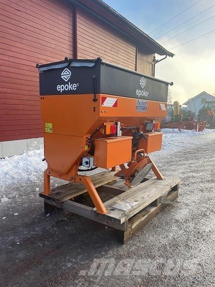 Epoke TP-3 Kita kelių ir sniego technika