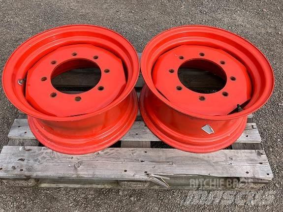  Felger DW10 x 20 Žemės ūkis - Kita
