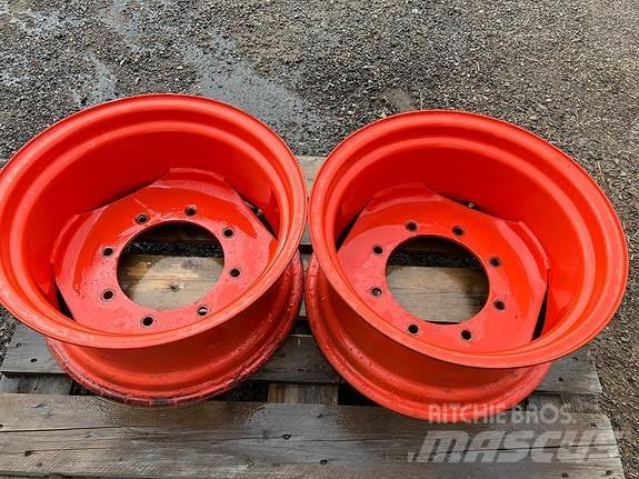  Felger DW10 x 20 Žemės ūkis - Kita