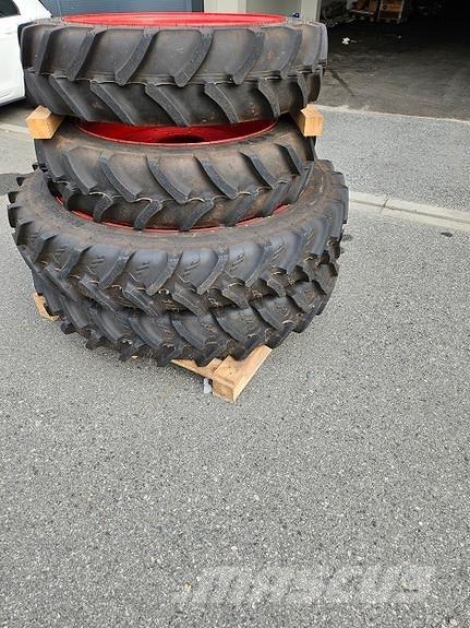 Fendt 200 Traktoriai