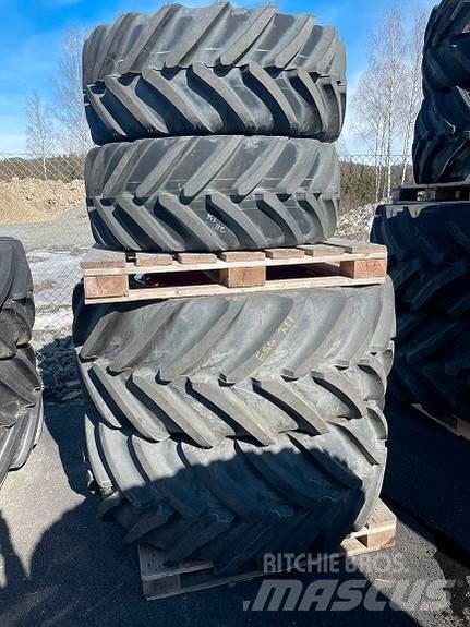 Fendt 211 Traktoriai