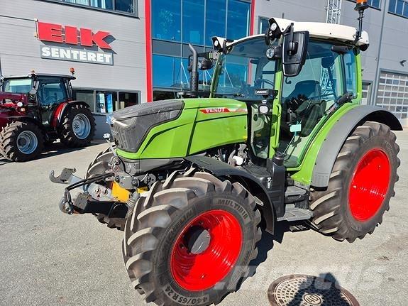 Fendt 211 Traktoriai