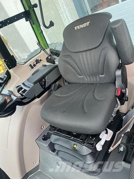 Fendt 211 Traktoriai