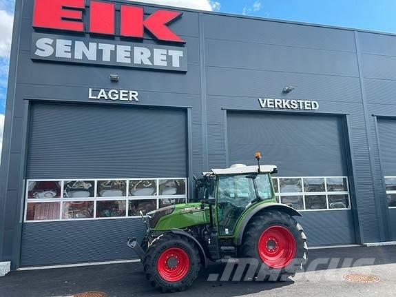 Fendt 211 Profi+ Traktoriai