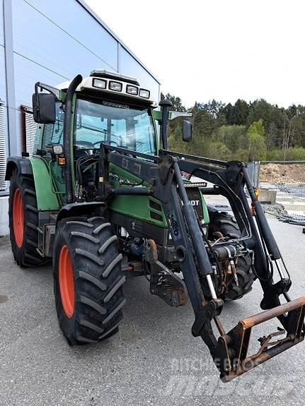 Fendt 309CA Traktoriai