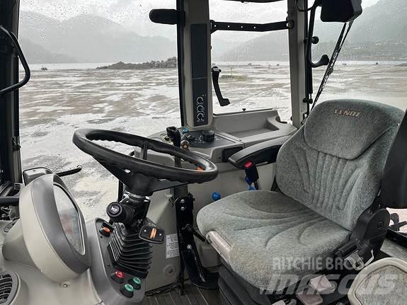 Fendt 313 Vario Traktoriai