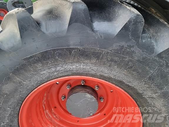 Fendt 314 Traktoriai
