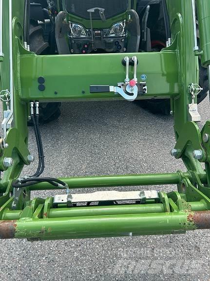 Fendt 314 PROFI Traktoriai
