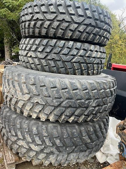 Fendt 516 Traktoriai