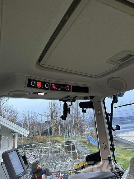 Fendt 516 Traktoriai