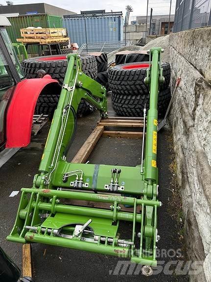 Fendt 5X85 Žemės ūkis - Kita