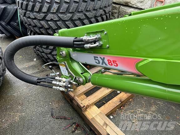 Fendt 5X85 Žemės ūkis - Kita