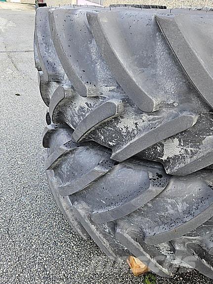Fendt 700 Traktoriai