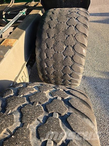 Fendt 720 Profi Traktoriai