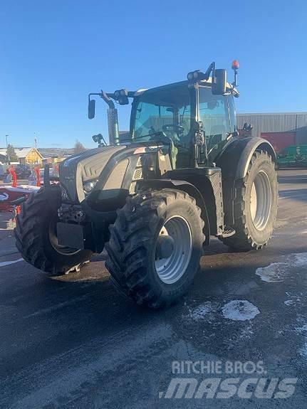 Fendt 720 Vario Traktoriai