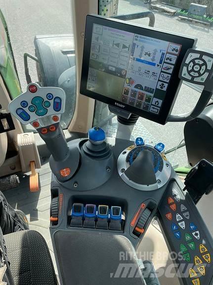 Fendt 942 VARIO Traktoriai