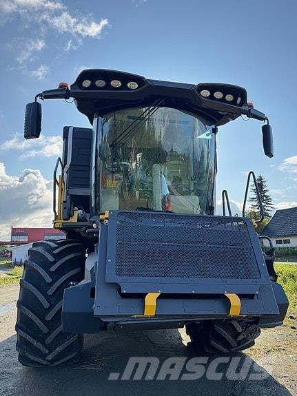 Fendt Ideal 7PL Derliaus nuėmimo kombainai