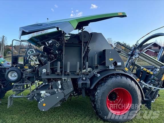 Fendt Rotana 130F Ritinių presai