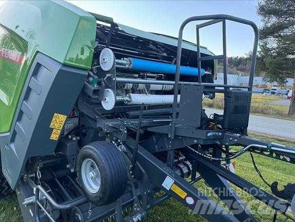 Fendt Rotana 130F Ritinių presai