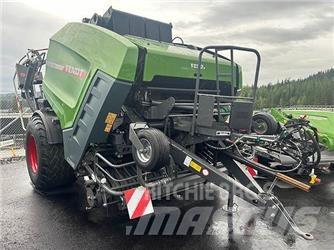 Fendt Rotana 160V Kiti pašarų derliaus nuėmimo įrengimai