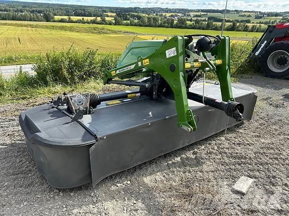 Fendt Slicer 310FQ Kiti pašarų derliaus nuėmimo įrengimai