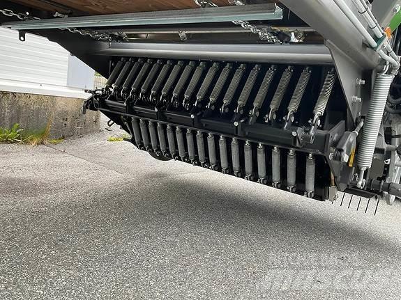 Fendt Tigo 35 s Bendrosios paskirties priekabos