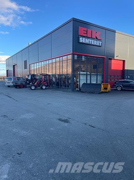 Fendt Tigo 40 MR D Kiti pašarų derliaus nuėmimo įrengimai