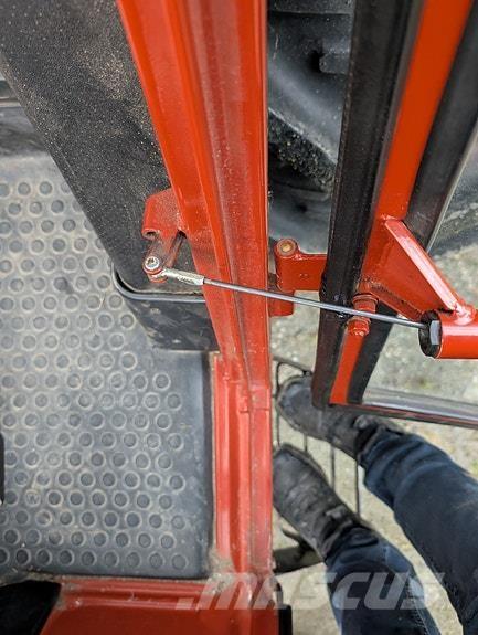 Fiat 60-90 DT Traktoriai