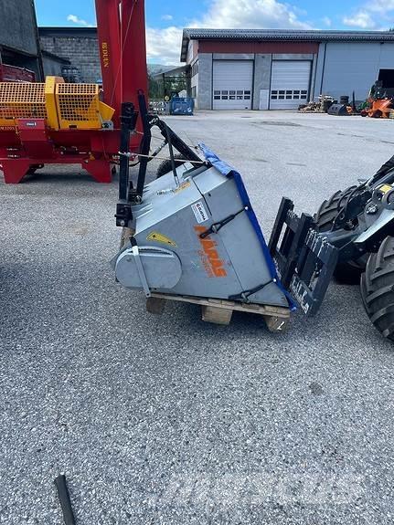  Fjarås 400/1100 Kita kelių ir sniego technika