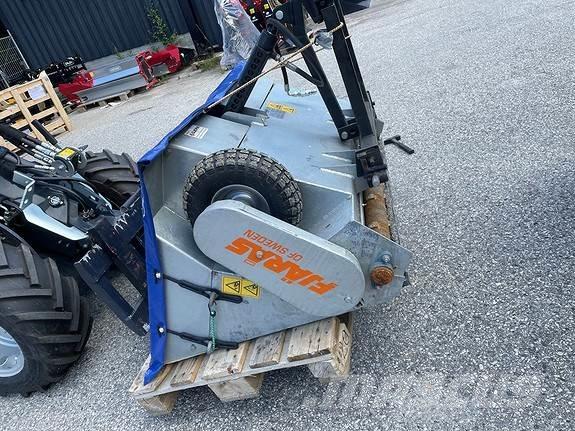  Fjarås 400/1100 Kita kelių ir sniego technika