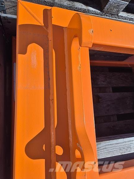 FMG  Žemės ūkis - Kita