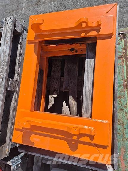 FMG  Žemės ūkis - Kita