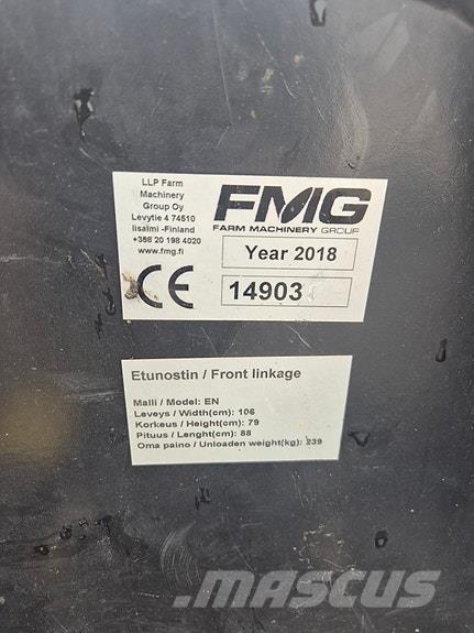 FMG EN Sniego peiliai ir valytuvai
